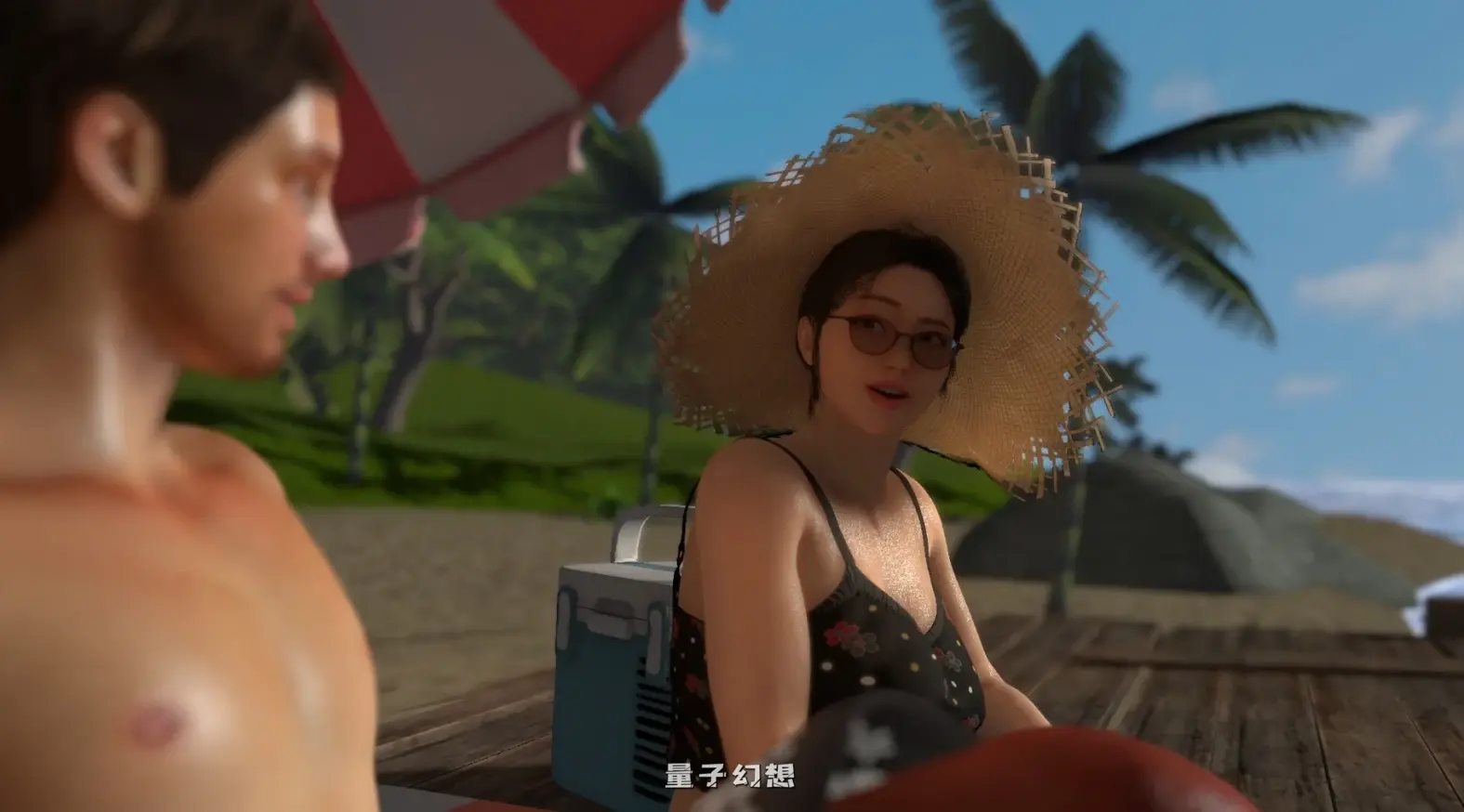 [SLG/AI汉化/3D] 友善主妇Friendly Housewifev0.6.5 AI汉化版[7.17G/更新]