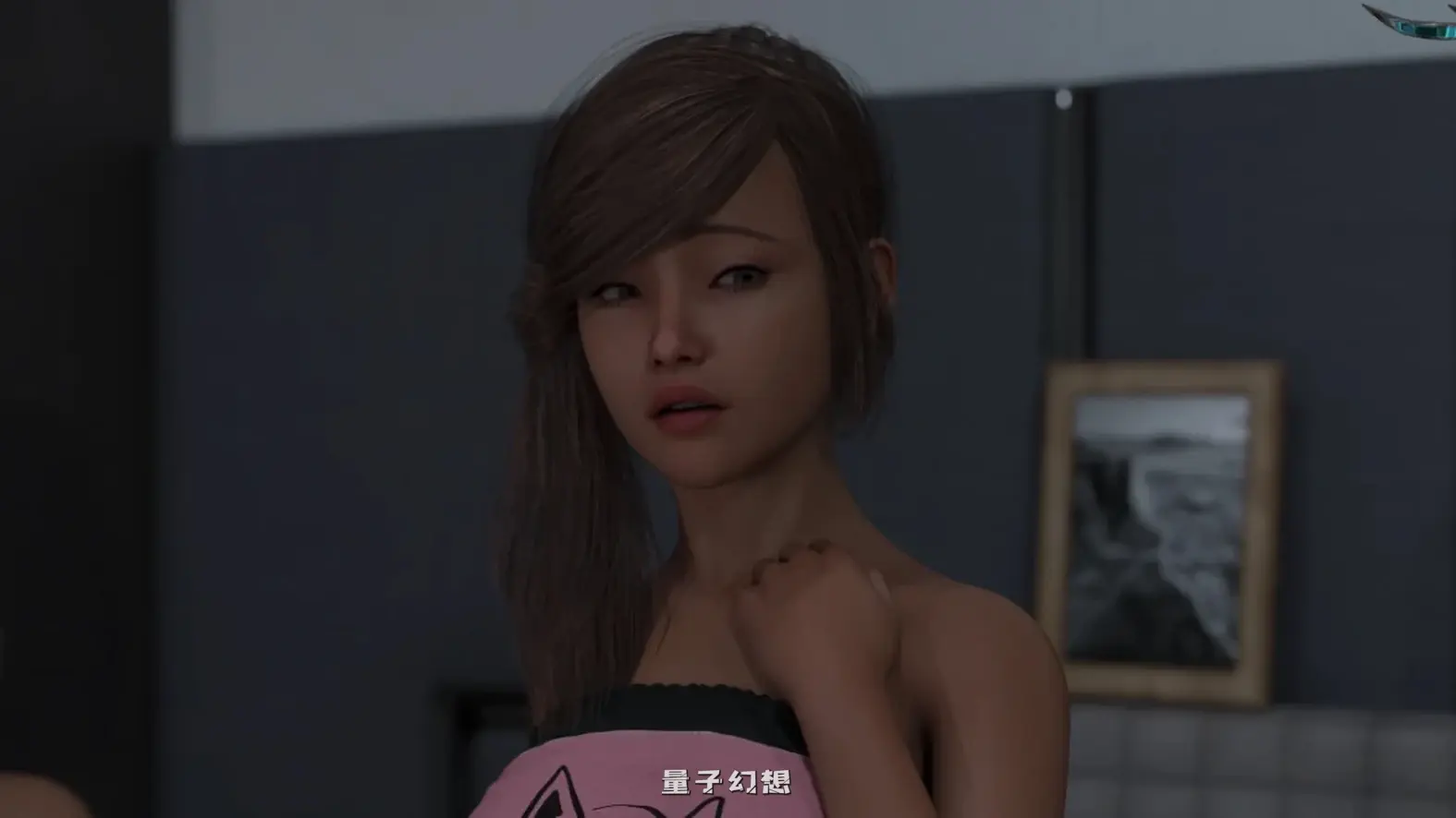 [SLG/AI汉化/3D]月球之上Over the Moon6.3.0 AI汉化版[3.35G/更新]