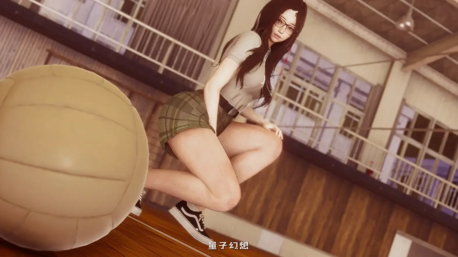 [亚洲SLG/图库解锁]野猫Wild Cats 0.4 AI汉化版[9.08G/更新]