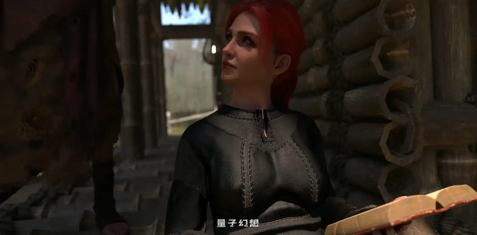 [SLG/沙盒]重生之刺客生存日志An Ex-Assassin's Guide to Profitable SharingCh2.4 AI汉化版[3.64G/更新]