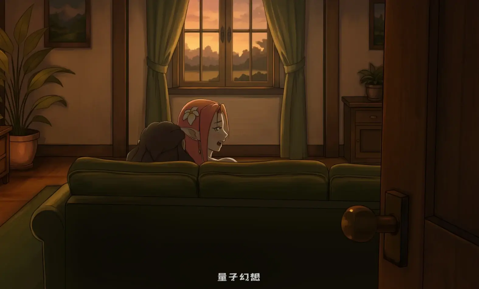 [日系SLG/AI汉化]圣典之前Before the Ceremony0.4 AI汉化版[2.3G/更新]