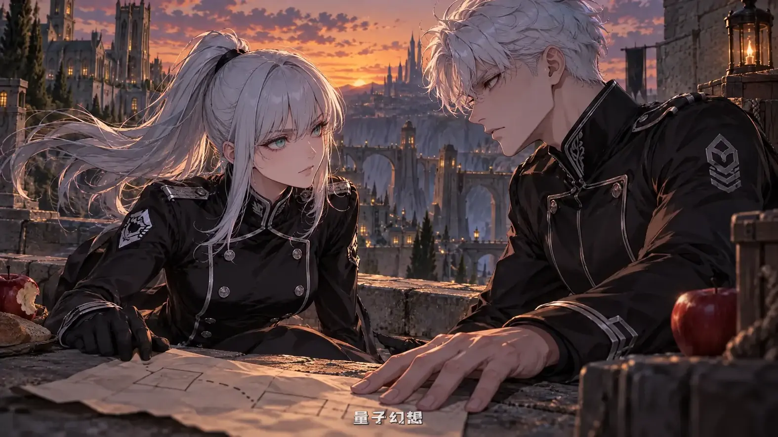 [日系SLG/学校]无名Anomiav0.2.9.0 AI汉化版[4.55G/更新]