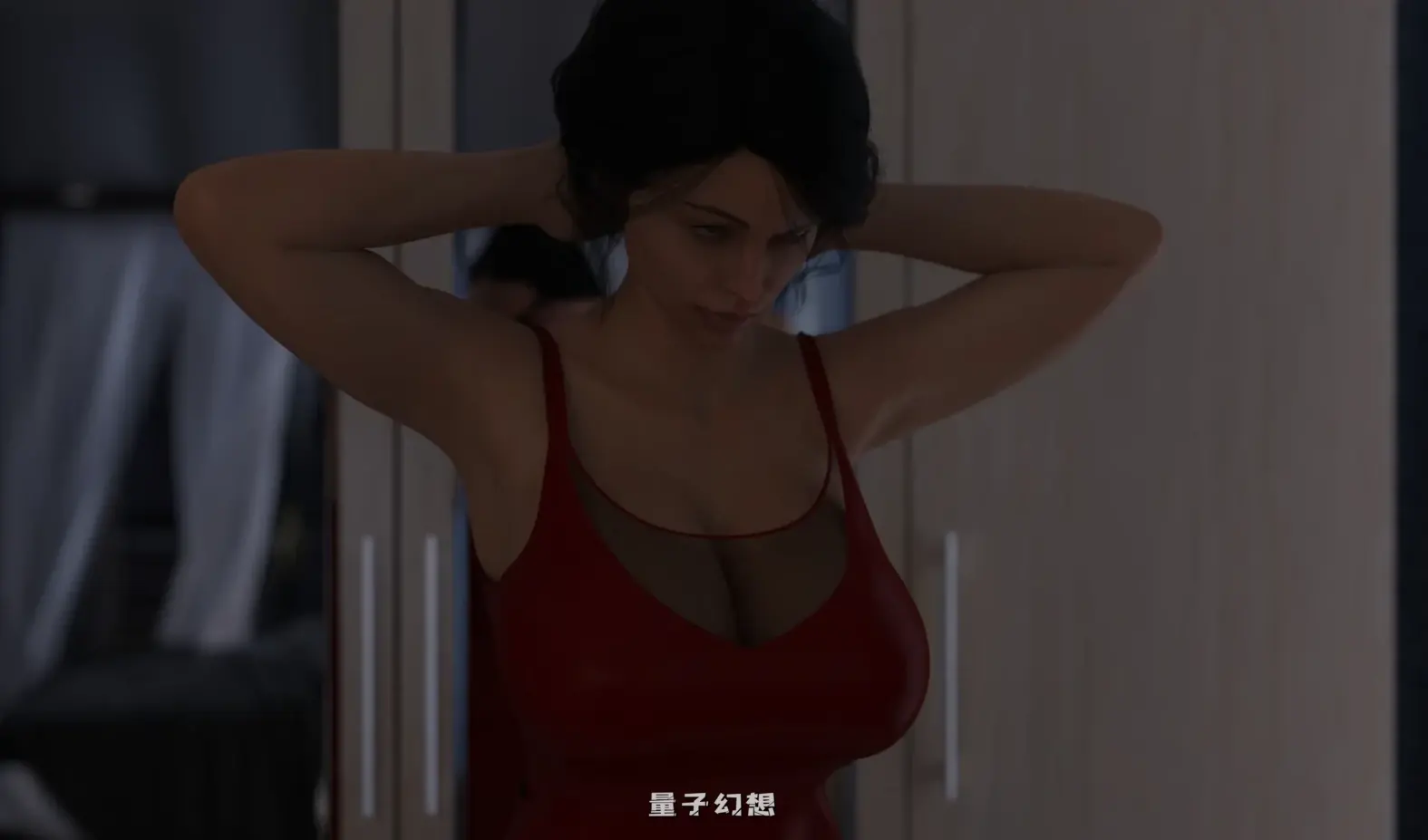 [SLG/AI汉化]丑闻事件Scandalous Affairs0.3.0 AI汉化版[2.84G/更新]