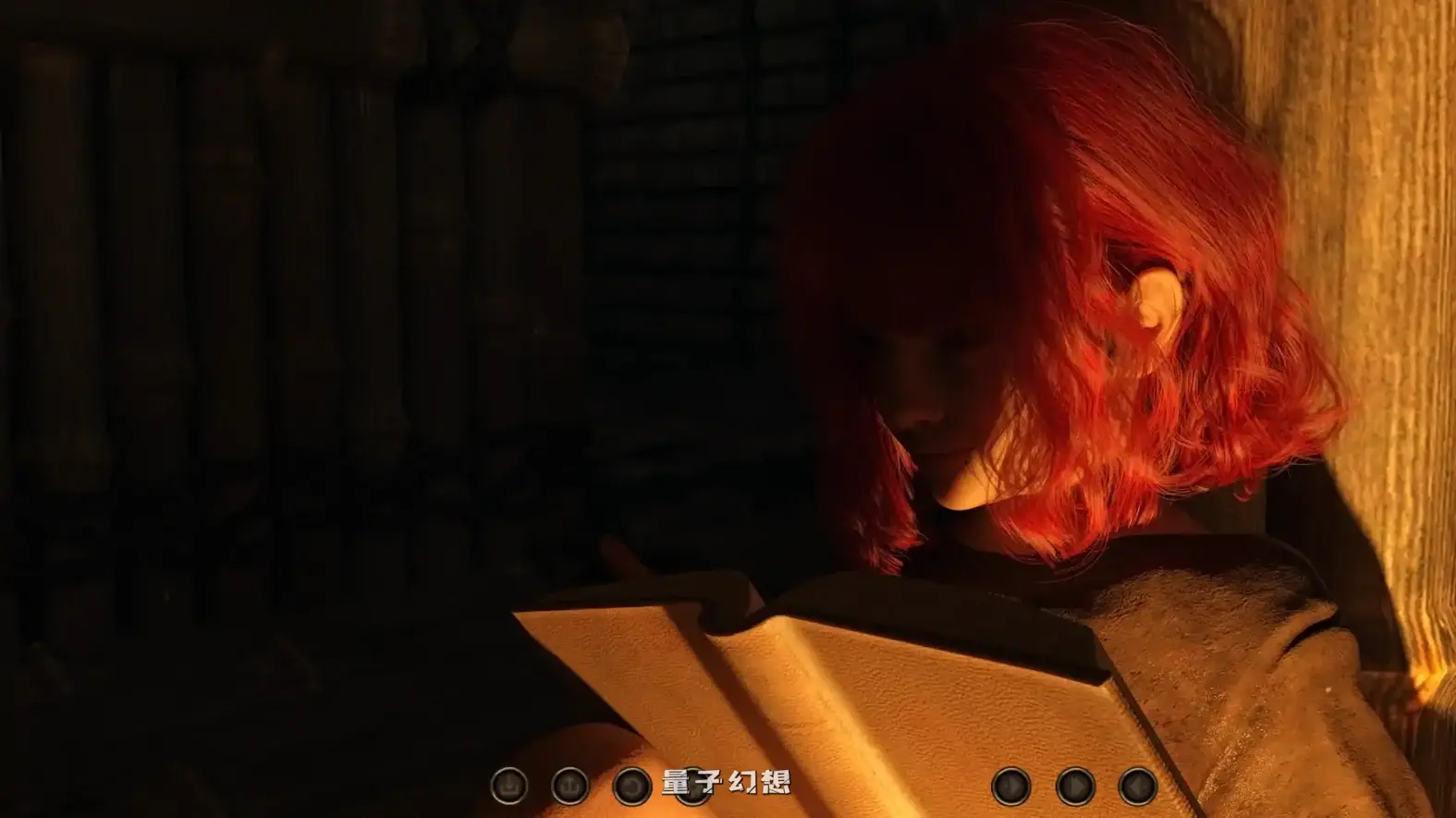 [SLG/沙盒]重生之刺客生存日志An Ex-Assassin's Guide to Profitable SharingCh2.4 AI汉化版[3.64G/更新]
