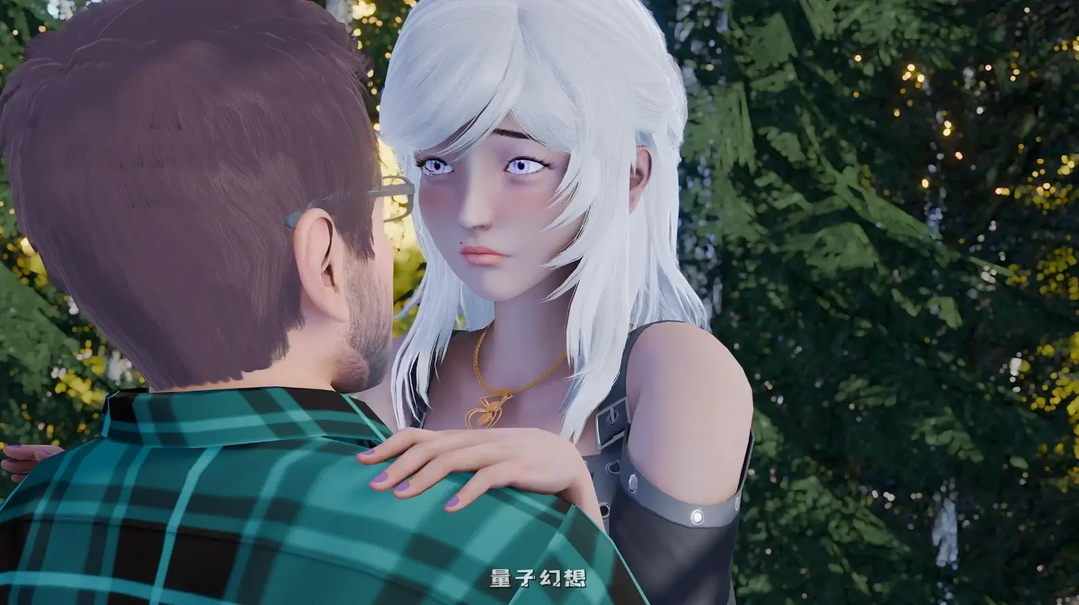 [日系SLG/后宫] 假释心境Hearts on Parolev0.4P1 AI汉化版[5.83G/更新]