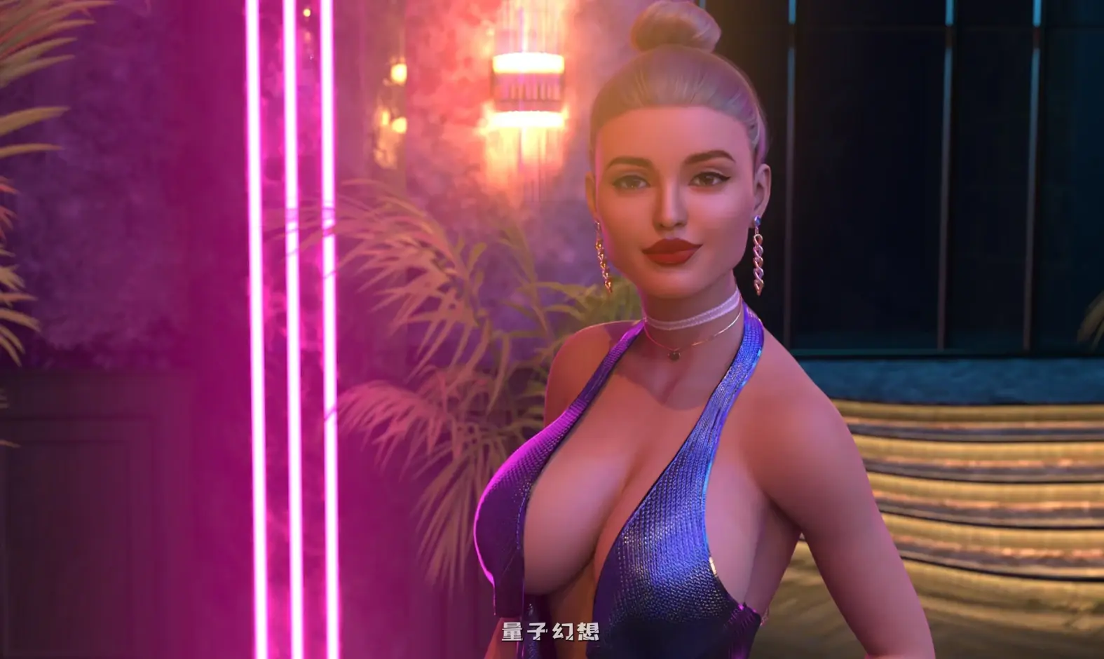 [SLG/AI汉化/图库解锁]情侣-情欲束缚Couples: Lustbound0.7.0 P1 AI汉化版[7.11G/更新]