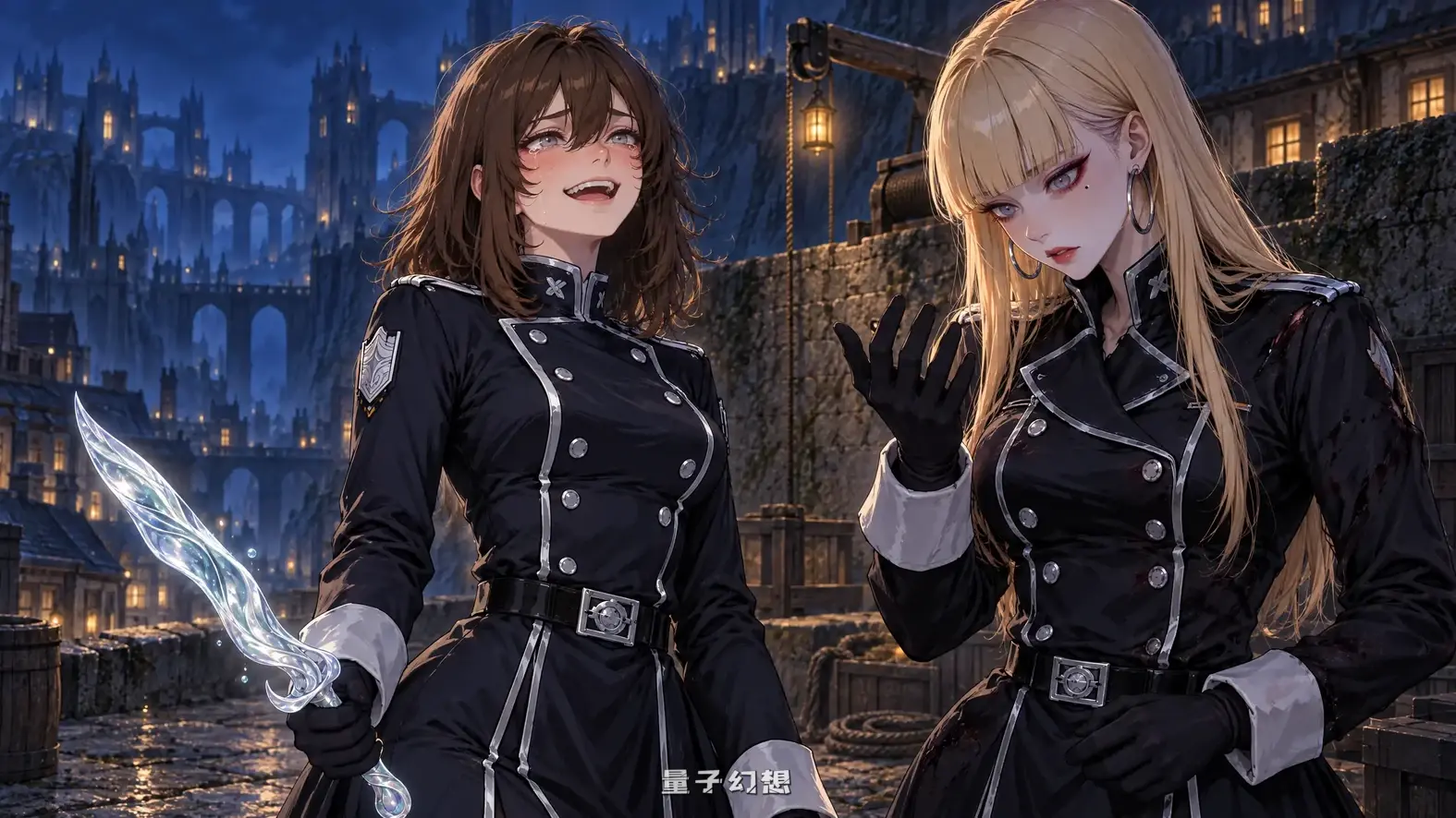 [日系SLG/学校]无名Anomiav0.2.9.0 AI汉化版[4.55G/更新]
