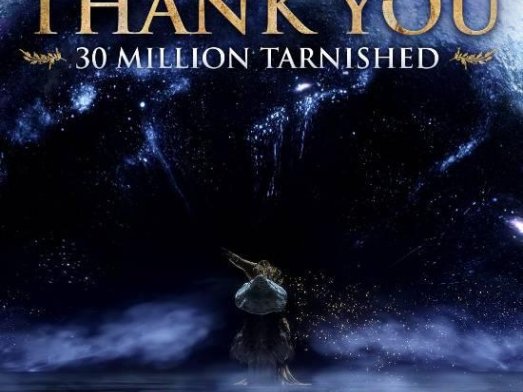 或为近年来最畅销！《艾尔登法环》真卖疯了